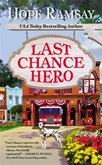 Last Chance Hero