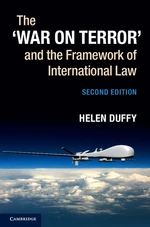 The âWar on Terror' and the Framework of International Law