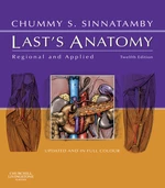 Last's Anatomy, International Edition