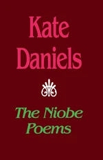 The Niobe Poems