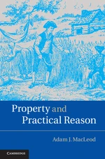 Property and Practical Reason