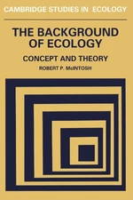 The Background of Ecology