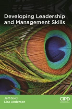Developing Leadership and Management Skills