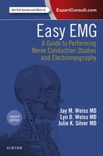 Easy EMG E-Book