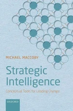 Strategic Intelligence