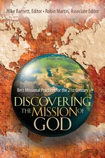 Discovering the Mission of God