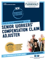 Senior Workers' Compensation Claims Adjuster