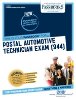 Postal Automotive Technician Exam (944)