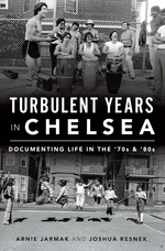 Turbulent Years in Chelsea