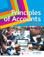 Principles of Accounts for the Caribbean