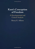 Kant's Conception of Freedom