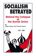 Socialism Betrayed