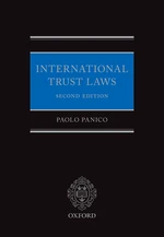 International Trust Laws