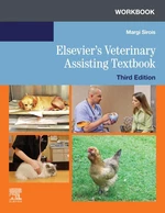 Workbook for Elsevier's Veterinary Assisting Textbook - E-Book