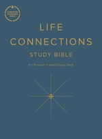 CSB Life Connections Study Bible