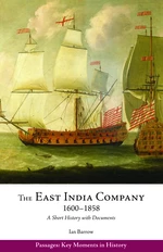 The East India Company, 1600â1858