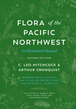 Flora of the Pacific Northwest