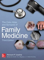 The Color Atlas and Synopsis of Family Medicine, 3rd Edition