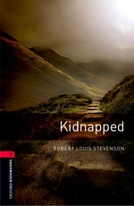 Kidnapped Level 3 Oxford Bookworms Library