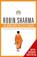 The Monk Who Sold His Ferrari