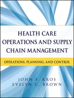 Health Care Operations and Supply Chain Management