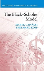 The BlackâScholes Model