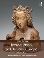 Introduction to Medieval Europe 300â1500