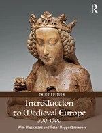 Introduction to Medieval Europe 300â1500