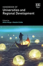 Handbook of Universities and Regional Development