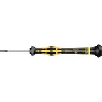 Šroubovák pro šrouby Microstix ESD Wera 1578 A 05030100001, délka čepele: 40 mm, šířka čepele: 1.2 mm, 1 ks