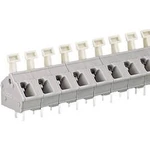 Páj. svorkovnice 2nás. série 256 WAGO 256-502, 400 V/AC, 0,08 - 2,5 mm², 7,5/7,62 mm, 16 A