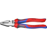 Silové kombinované kleště Knipex 02 02 225, 2225 mm