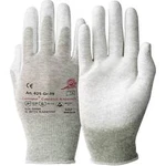 Pracovní rukavice KCL Camapur Comfort Antistatik 625-8, velikost rukavic: 8, M