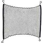 Síť k fixaci nákladu v kufru auta HP Autozubehör 19.298, (d x š) 90 cm x 50 cm