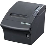 Metapace T-3 termální s přímým tiskem 180 x 180 dpi černá Role poukázek - šířka: 80 mm