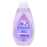 JOHNSON´S Baby Bedtime koupel pro dobré spaní 500 ml