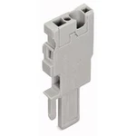 1vodičový počáteční modul, WAGO 769-501, 5 mm x 45.2 mm , 250 ks