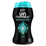 LENOR Unstoppables Fresh Vonné perličky do praní 140 g