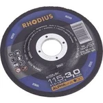 Kotouč pily KSM Rhodius, 230 x 3 x 22,23 mm