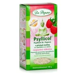 DR. POPOV Psyllicol s příchutí maliny 100 g