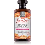 Farmona Jantar peelingový šampon 330 ml