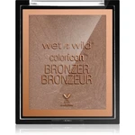 Wet n Wild Color Icon bronzer odstín Palm Beach Ready 11 g