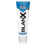 BlanX O3X Toothpaste přírodní zubní pasta pro šetrné bělení a ochranu zubní skloviny 75 ml