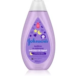 Johnson's® Bedtime zklidňující koupel pro děti od narození 500 ml