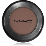 MAC Cosmetics Eye Shadow oční stíny odstín Brun Satin 1,5 g