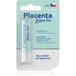 Regina Placenta pomáda na rty s regeneračním účinkem 4,5 g