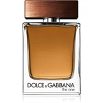 Dolce&Gabbana The One for Men toaletní voda pro muže 50 ml