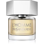 Yves Saint Laurent L'Homme toaletní voda pro muže 60 ml