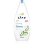 Dove Hydrating Care hydratační sprchový gel 720 ml