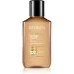 Redken All Soft vyživující olej pro suché a křehké vlasy 111 ml